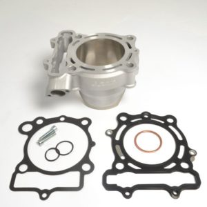 Athena Cylinder & Gasket Kit 77.00Mm fits Kawasaki Kx250F 11-14 Motorbikes