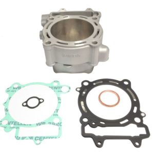 Athena Cylinder & Gasket Kit 96.00Mm fits Kawasaki Kfx450R 08-14 Motorbikes