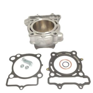 Athena Cylinder & Gasket Kit 77.00Mm fits Suzuki Rm-Z250 07-09 Motorbikes
