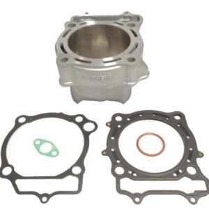 Athena Cylinder & Gasket Kit 95.50Mm fits Suzuki Rm-Z450 05-06 Motorbikes
