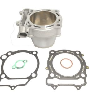 Athena Cylinder & Gasket Kit 95.50Mm fits Suzuki Rm-Z450 07 Motorbikes