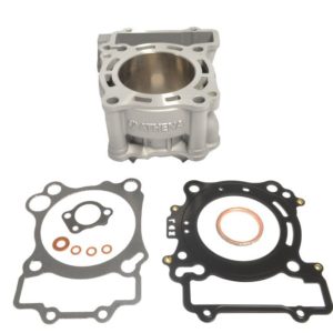 Athena Cylinder & Gasket Kit 77.00Mm fits Yamaha Wr250R/X (4T) 08-17 Motorbikes