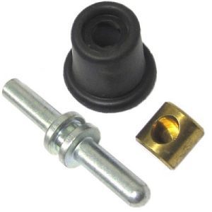 Clutch Master Cylinder Push Rod, Bushing & Boot 22884-Mb0-006,22885-Mb0-006 Motorbike