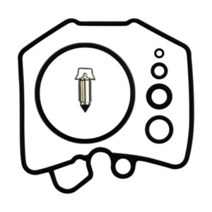 Carb Repair Kit fits Honda CB250, CB400 N,T, DR 78-82, CX500Z 79 Motorbikes