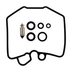 Carb Repair Kit fits Honda CX500 A-C 80-82,CB650,CB750 FA-D,CB900 FB-D Motorbike