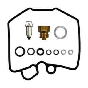 Carb Repair Kit fits Honda GL1100A-D Goldwing 80-83 Motorbikes