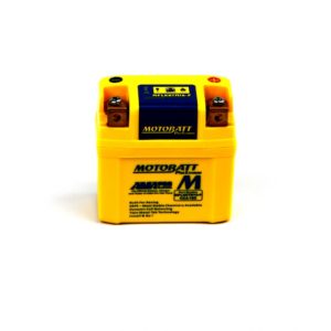 Battery MPLXfits KTM16-P Fully Sealed Lithium fits KTM&Husqvarna Motorbike