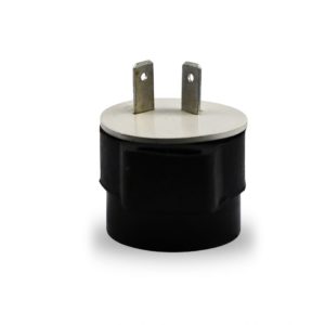 Flasher Relay 6V 2 Pin For Use On Bulbs Up To 23W for Motorbikes