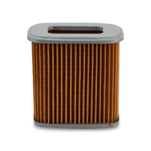 Air Filter fits Honda C50, C70, C90ZZ Rectangular Motorbikes