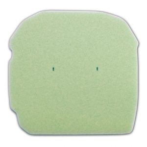 Air Filter fits BMW G450X 08-10 Motorbikes