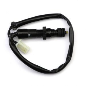Brake Light Stop Switch Rear fits Honda (Female Block) 31cm Lead Motorbikes