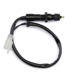 Brake Light Stop Switch Rear fits Honda (Male Block) 32cm Lead Motorbikes