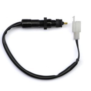 Brake Light Stop Switch Rear fits Honda (Male Block) Motorbikes