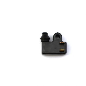 Brake Light Stop Switch Front fits Yamaha Late Models Microswitch Type Motorbike