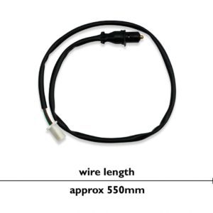 Brake Light Stop Switch Front fits Yamaha Motorbikes