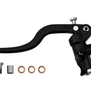 Hel Clutch Master Cylinder Radial Complete 16Mm for Motorbikes
