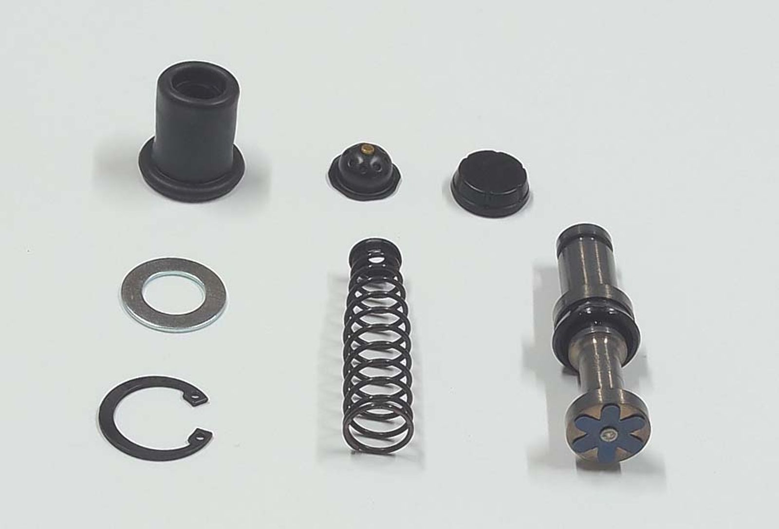 Tourmax Front Brake Master Cylinder Repair Kit Msb For Motorbikes