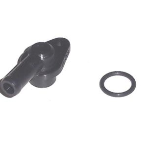 Master Cylinder Rear Connector Kit fits Suzuki GSF600,GSX-R600,RF600R Motorbikes