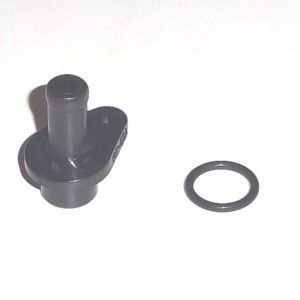 Master Cylinder Rear Connector Kit fits Suzuki RG250,GS500E Motorbike