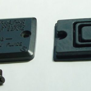 Master Cylinder Cap fits Honda VF700F Interceptor,VF1000F Interceptor Motorbike