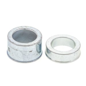 Wheel Spacer Kit fits Front Ktm 125 Sx, 250 Sx, 300 Sx 94, 360 Sx Motorbikes