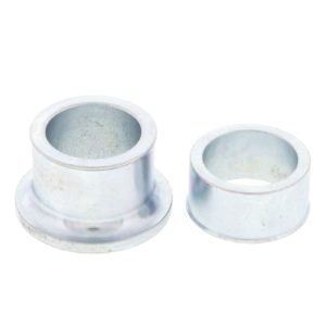 Wheel Spacer Kit fits Front Yamaha Yz250F, Yz450F, Yz12, Yz250 Motorbikes