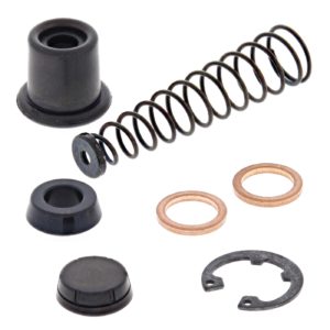Master Cylinder Rebuild Kit fits Front Honda Gl1800 Gold Wing 2001-16 Motorbikes