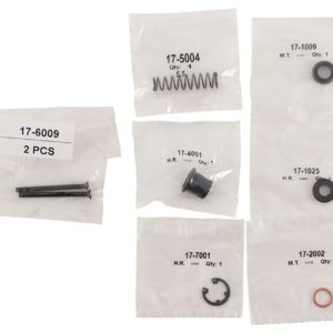 Master Cylinder Rebuild Kit fits Front Honda Cbr900Rr (919) 1998-99 Motorbikes