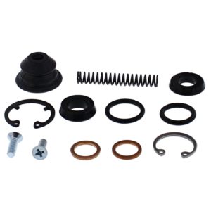 Master Cylinder Rebuild Kit fits Front Suzuki Gsx-R1000 2009 – 2011 Motorbikes