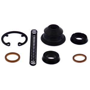 Master Cylinder Rebuild Kit fits Front Suzuki Gsx1300 B-King 2008-09 Motorbikes
