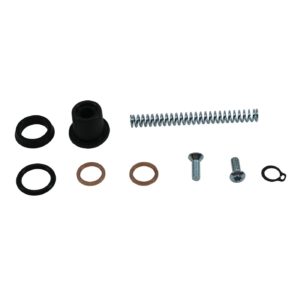 Master Cylinder Rebuild Kit fits Front Polaris Scrambler 1000 Xp 55 20 Motorbike