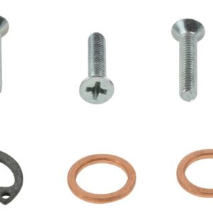 Master Cylinder Rebuild Kit fits Clutch Yamaha Xv19 Star Eluder 18 Motorbikes