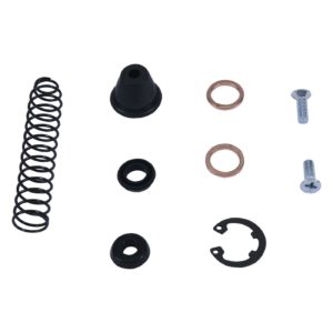 Master Cylinder Rebuild Kit fits Clutch Suzuki Dl1000 V-Strom 18-19 Motorbikes