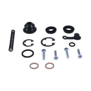 Master Cylinder Rebuild Kit fits Clutch Kawasaki Zg1400 Concours 08-20 Motorbike