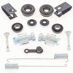 Wheel Cylinder Rebuild Kit fits Motorbikes