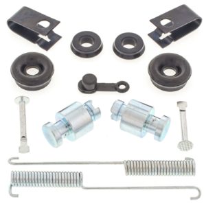 Wheel Cylinder Rebuild Kit fits Motorbikes