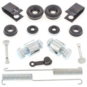 Wheel Cylinder Rebuild Kit fits Motorbikes