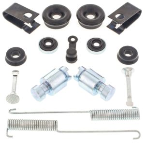 Wheel Cylinder Rebuild Kit fits Motorbikes