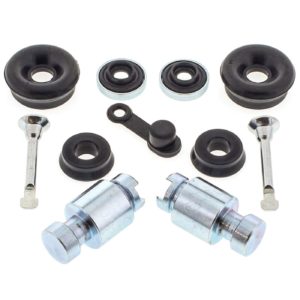 Wheel Cylinder Rebuild Kit fits Motorbikes