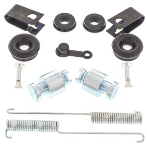 Wheel Cylinder Rebuild Kit fits Motorbikes