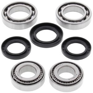 Bearing & Seal Kit fits Front Kawasaki Klf300C Bayou 4X4 1989 – 2005 Motorbikes