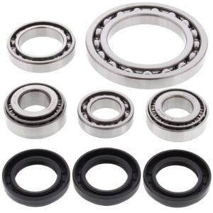 Bearing & Seal Kit fits Front Arctic Cat 250 4X4 2001 – 2002 Motorbikes