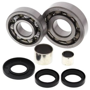Bearing & Seal Kit fits Front Polaris Magnum 325 4X4 2000 – 2001 Motorbikes