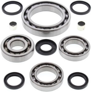 Bearing & Seal Kit fits Front Polaris Atp 330 4X4 2004 – 2005 Motorbikes