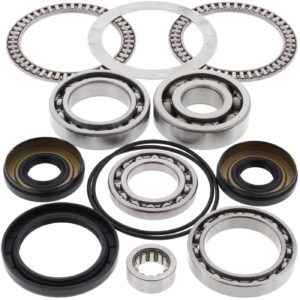 Bearing & Seal Kit fits Front Kawasaki Teryx 750 4X4 2008 – 2013 Motorbikes