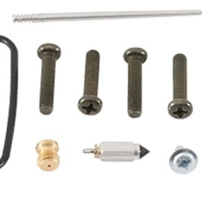Carburetor Rebuild Kit for Motorbikes