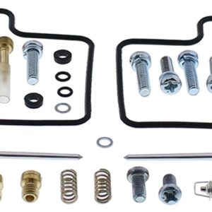 Carburetor Rebuild Kit for Motorbikes