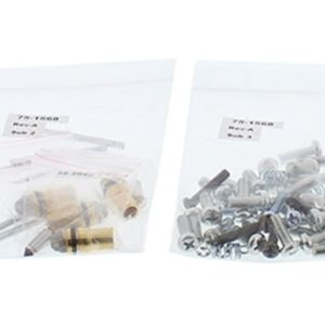 WRP Carburetor Rebuild Kit for Motorbikes