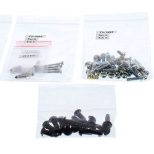 WRP Carburetor Rebuild Kit for Motorbikes
