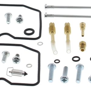 WRP Carburetor Rebuild Kit for Motorbikes